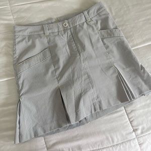 VINTAGE NIKE GOLF SKIRT